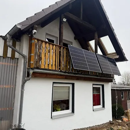 Gaestehaus Elsa * Bad Rodach