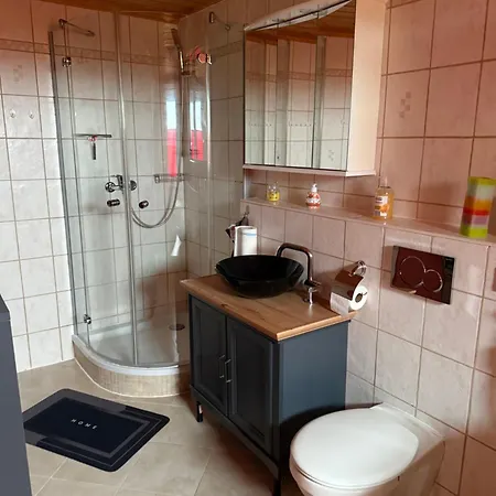 Gaestehaus Elsa
